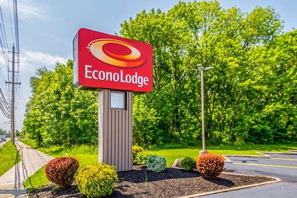 Econo Lodge