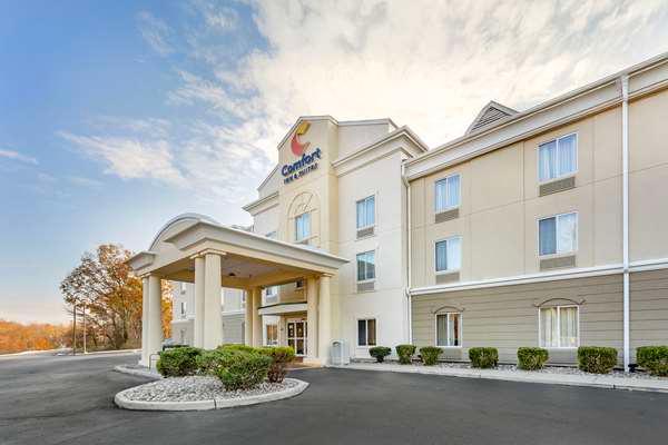 Comfort Inn & Suites