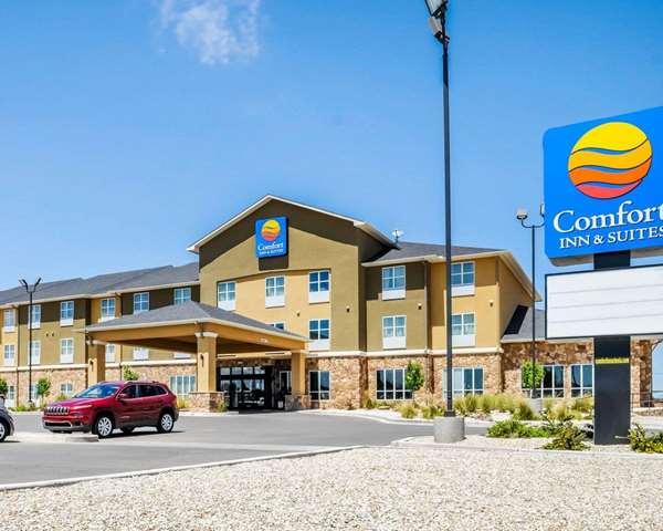 Comfort Inn & Suites