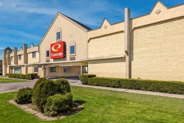 Econo Lodge