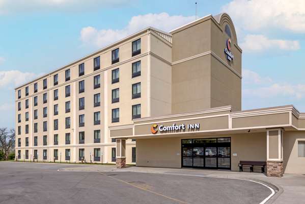 Comfort Inn The Pointe