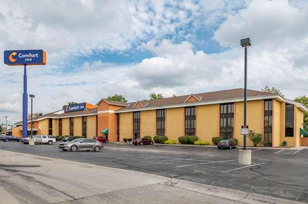 Comfort Inn Northeast