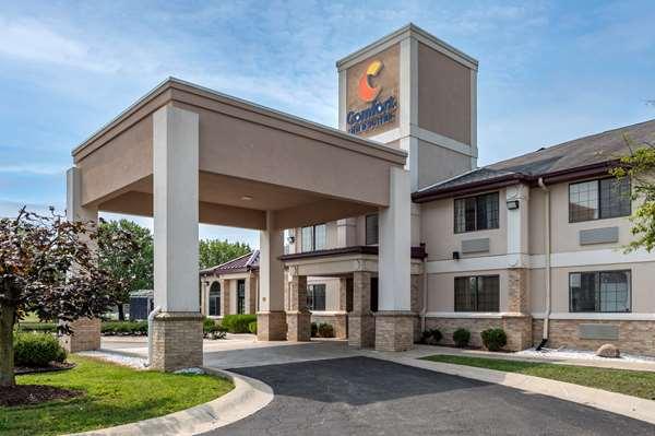 Comfort Inn & Suites