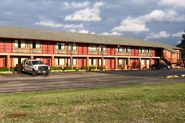 Econo Lodge