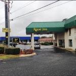 Royal Inn Columbia/Fort Jackson