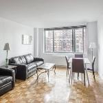 Lincoln Center Luxury Apartments