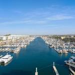 Courtyard Marina del Rey