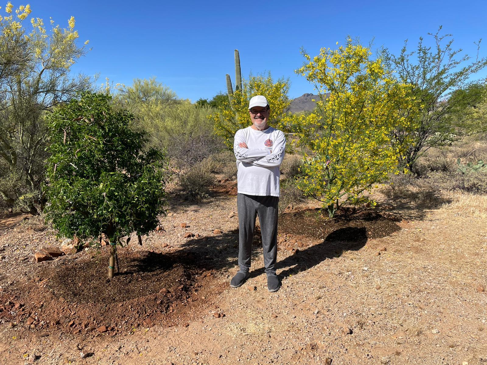 Moon Valley Nurseries