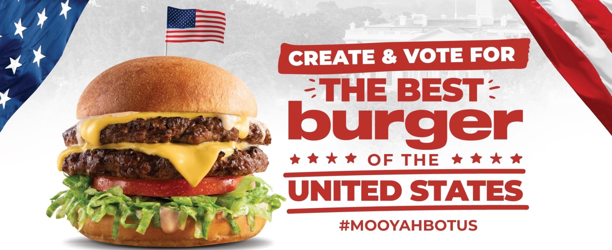 MOOYAH Burgers, Fries & Shakes