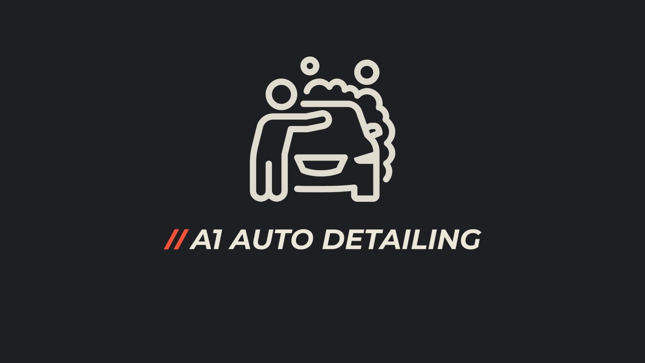 A1 Auto Detailing