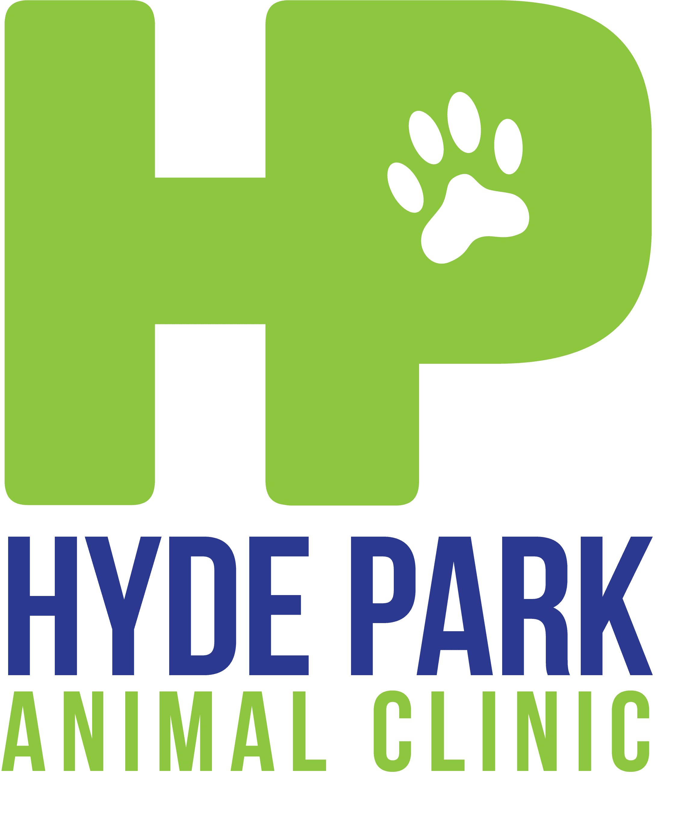 Hyde Park Animal Clinic