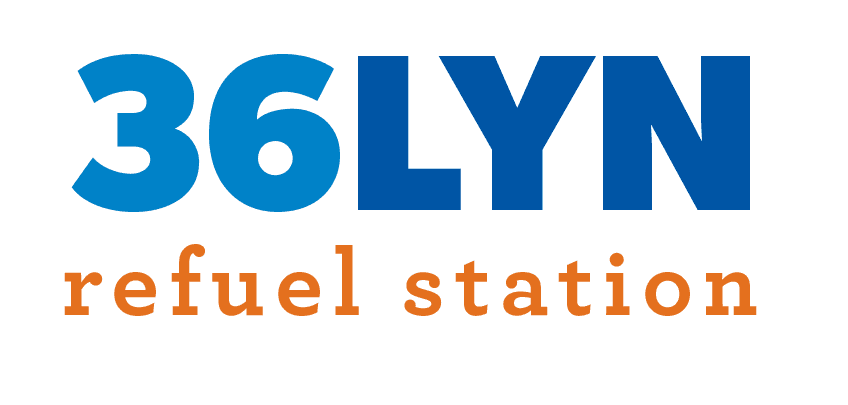 36 Lyn Refuel Station