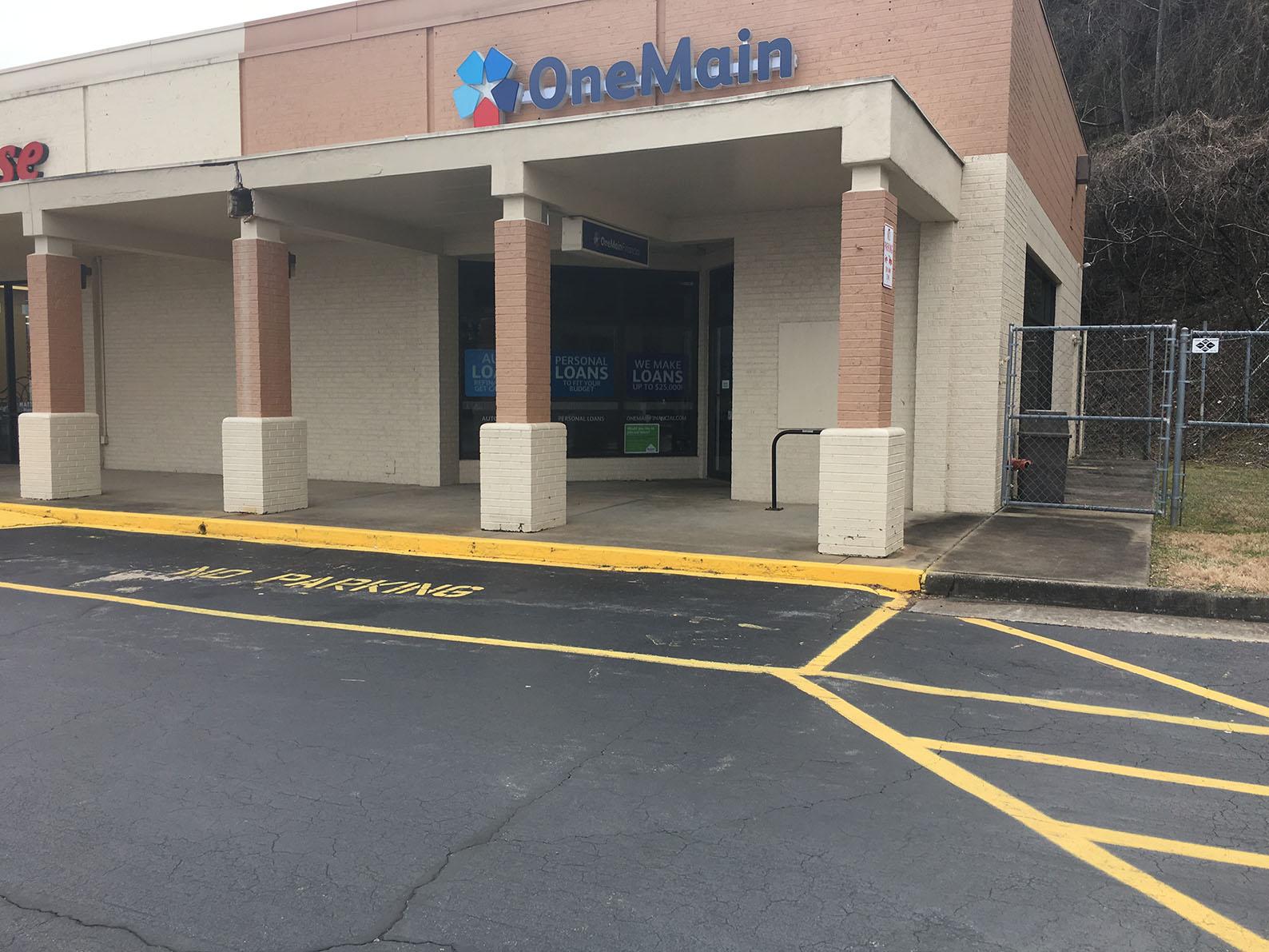 OneMain Financial