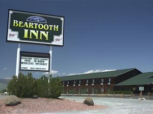 Beartooth Inn