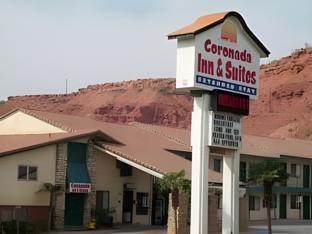 Coronada Inn & Suites