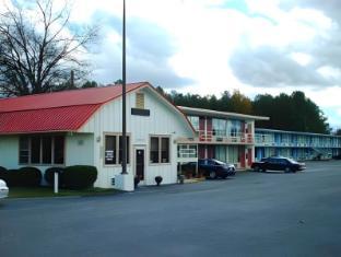 Red Carpet Inn Battleboro