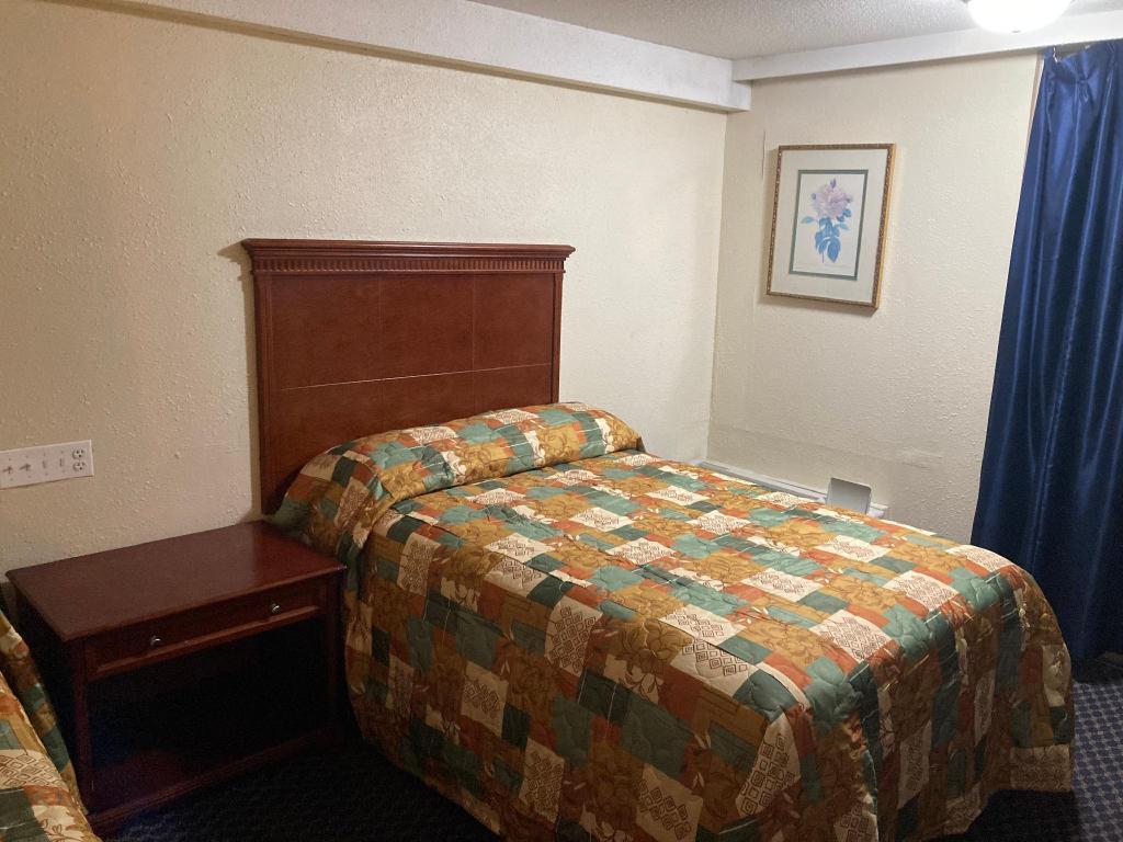 Travel Inn Petersburg Fort Lee