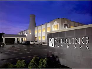 Sterling Inn & Spa