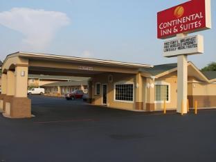 Continental Inn & Suites