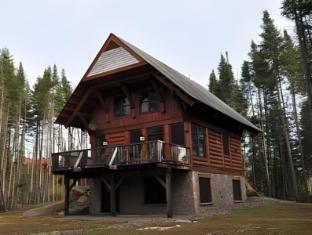 Tremblant Mountain Chalets