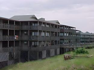 Outer Banks Beach Club