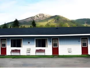 Mountain View Motel & Cottages