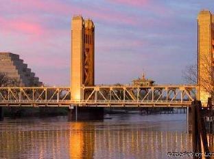 Residence Inn By Marriott Sacramento Cal Expo