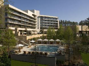 The Umstead Hotel and Spa