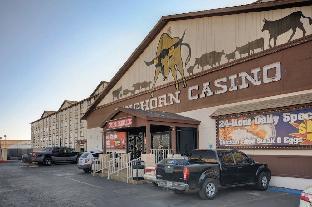 Longhorn Hotel & Casino