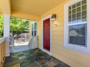 Marbella Lane Triplex San Jose