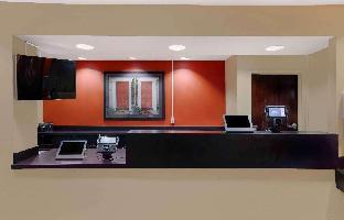 Extended Stay America Suites - Houston - Med. Ctr. - Greenway Plaza