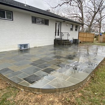 CM Hardscapes LLC