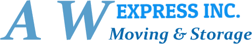 A. W. Express, Inc.