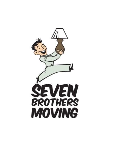 Seven Brothers Moving