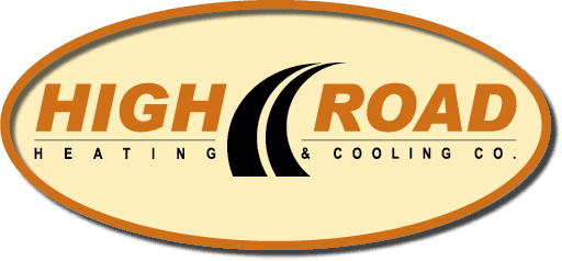 High Road Heating & Cooling