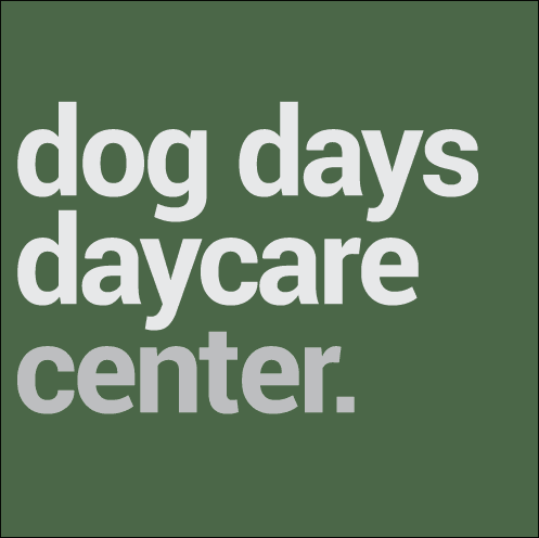 Dog Days Daycare Center