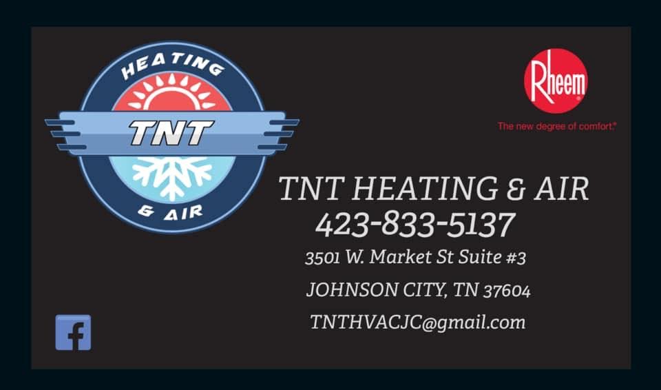 TNT Heating & Air