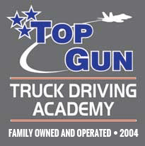 Top Gun Truck Driving Academy