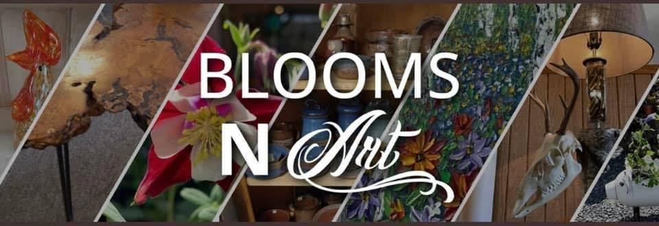 Blooms N Art LLC