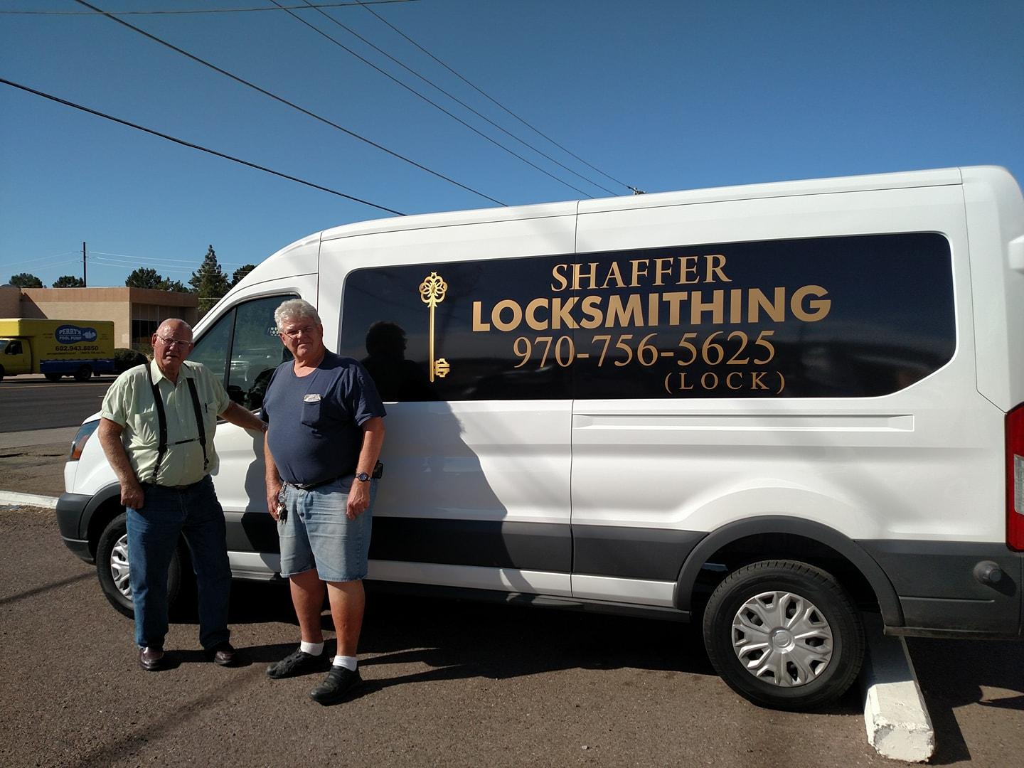 Arizona School of Locksmithing