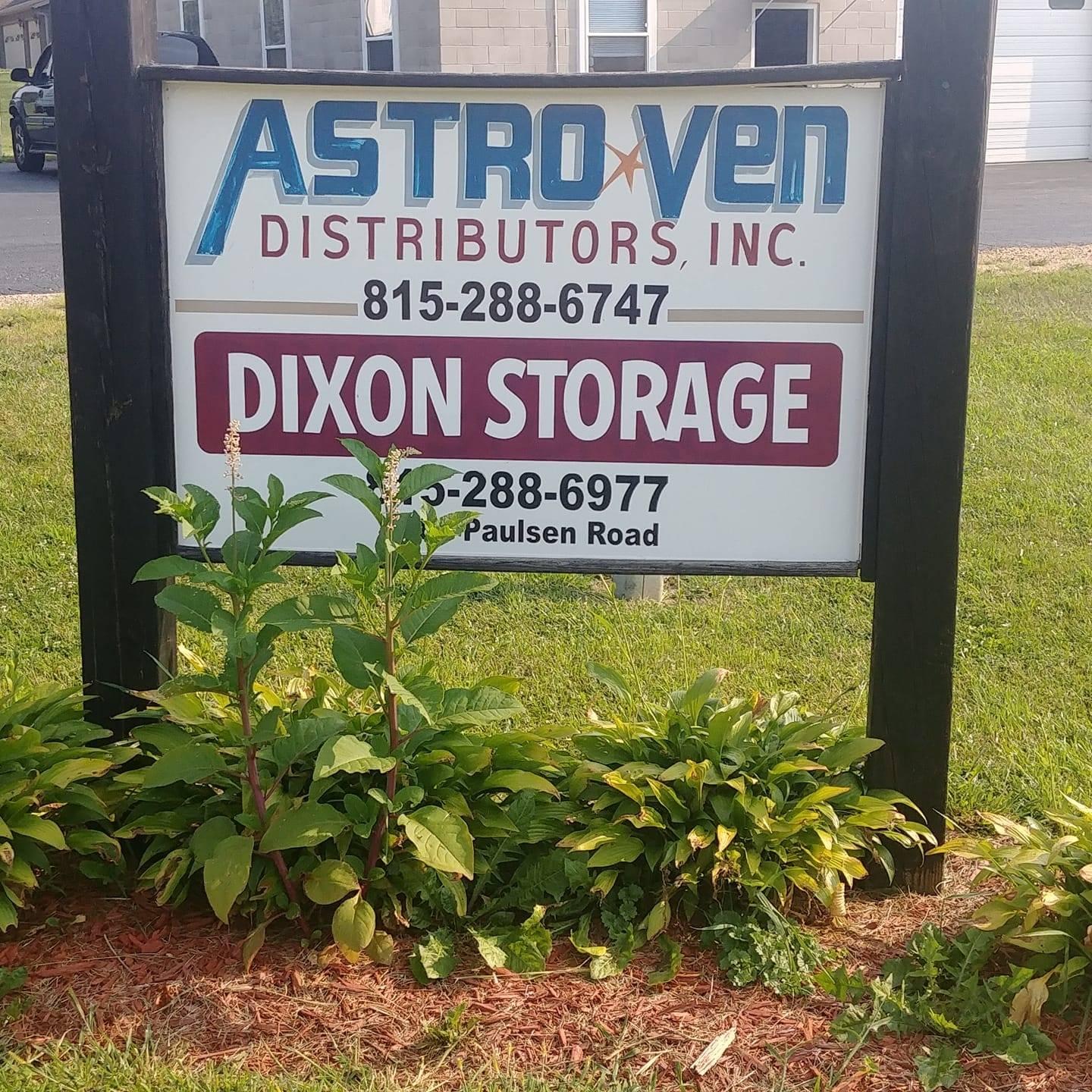 Astro-Ven Distributors