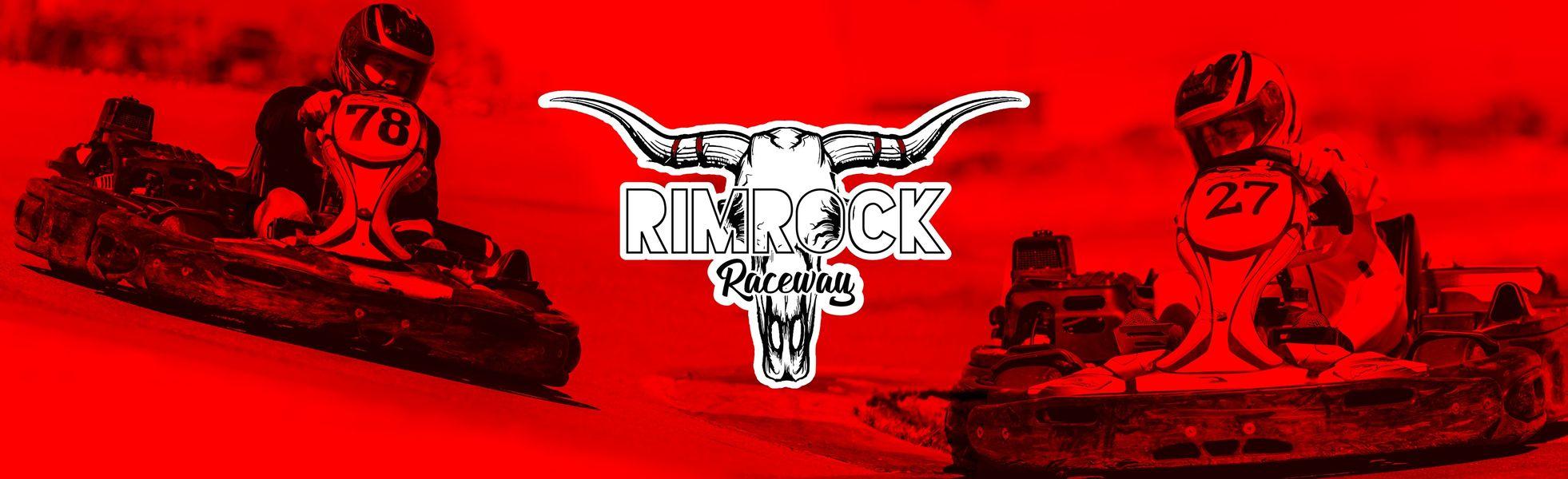 Rimrock Raceway