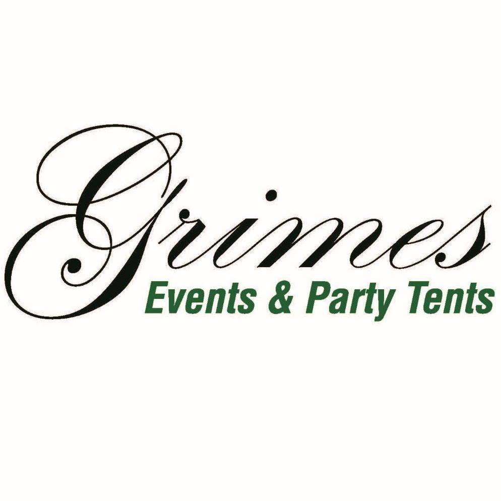 Grimes Events & Party Tents