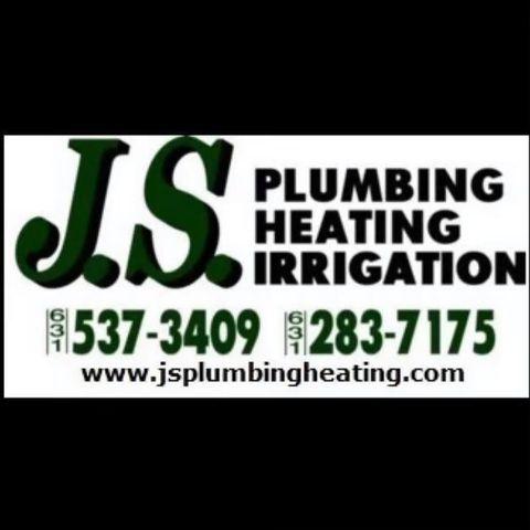 JS Plumbing & Heating