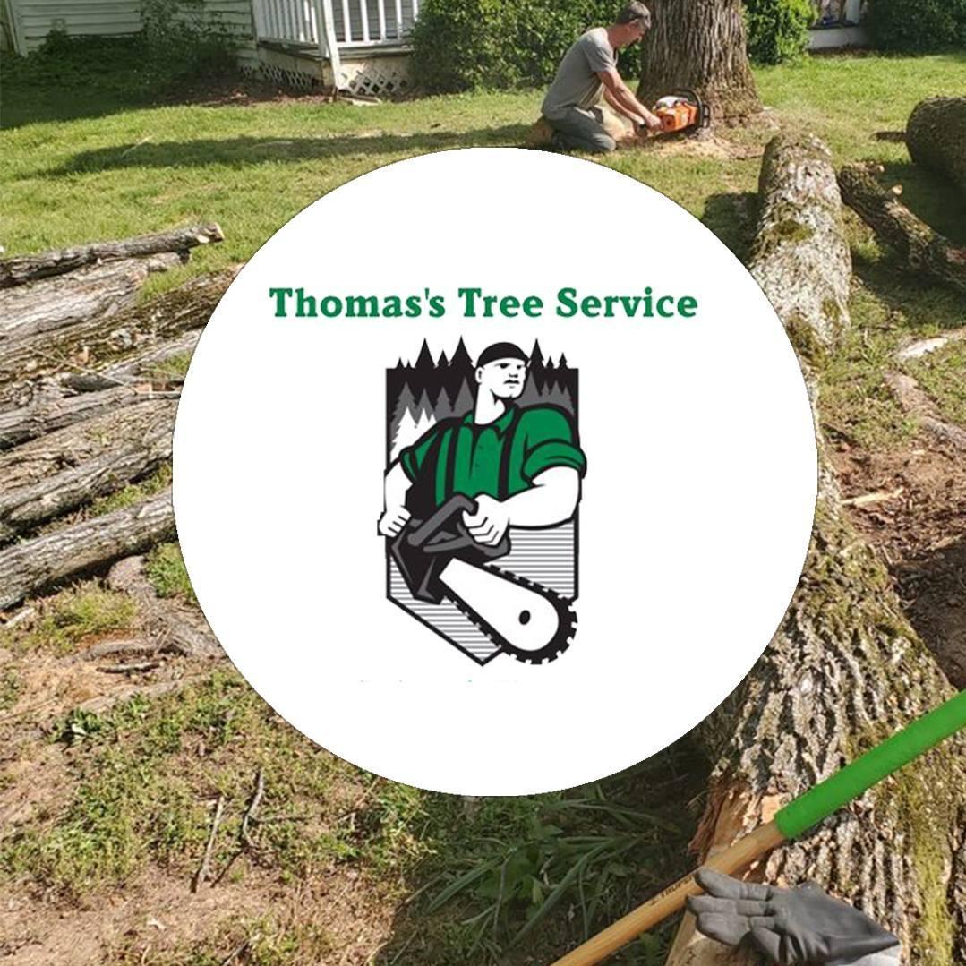 Thomas's Tree Service