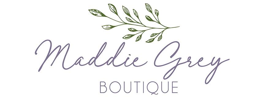 Maddie Grey Boutique