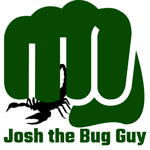 Josh The Bug Guy