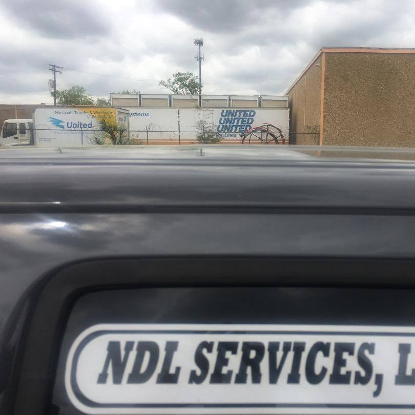 NDL Services