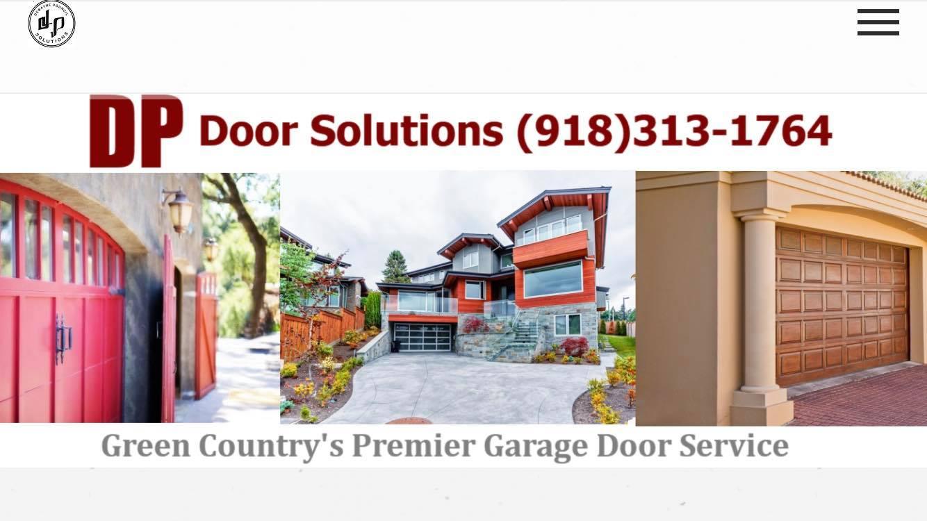 DP Door Solutions