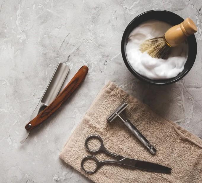 Barker-Jackson Master Barbers at Canton Marketplace